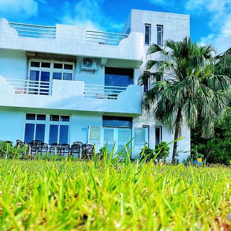 13F Homestay Jiufen Luaran gambar