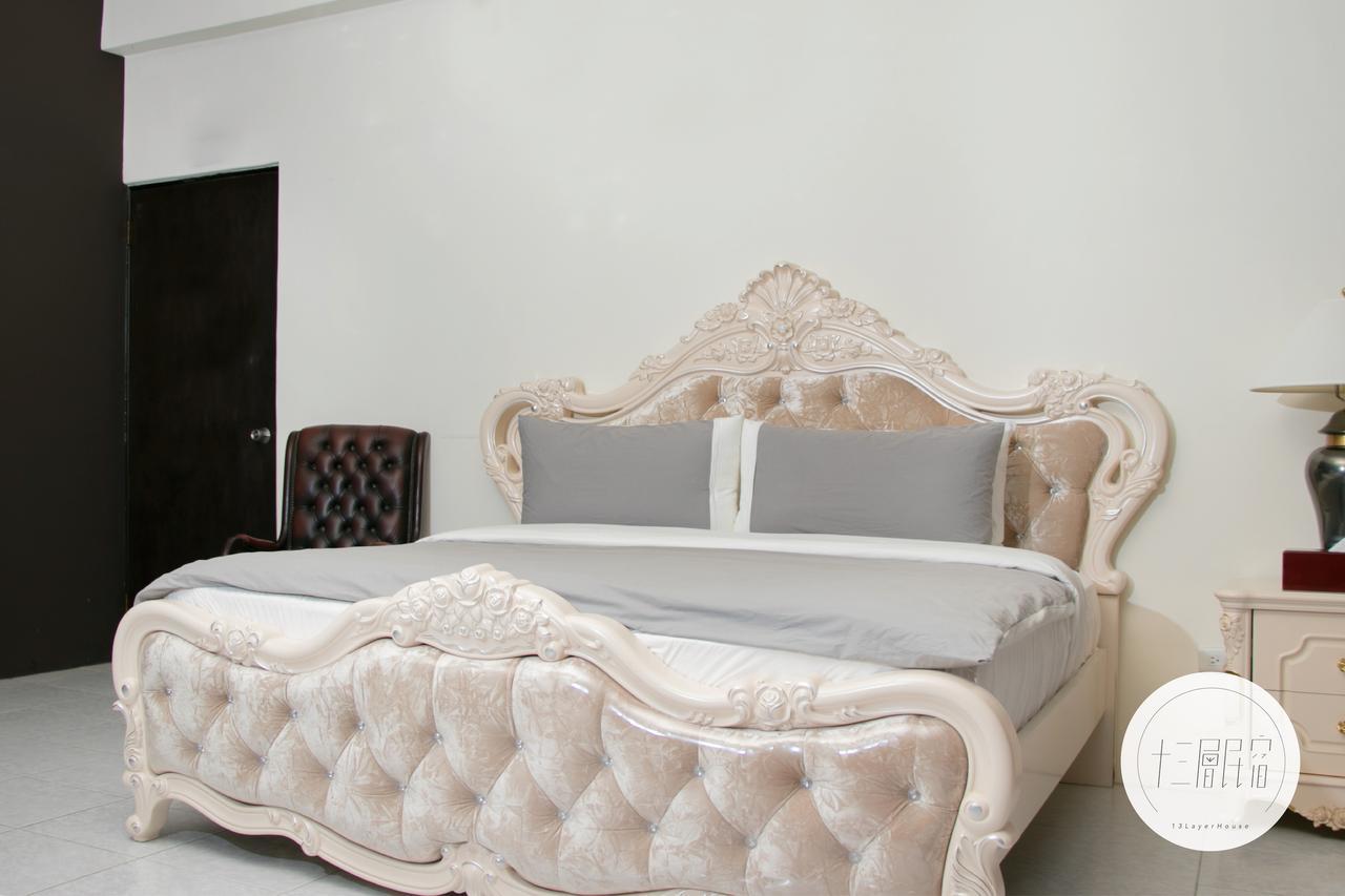 13F Homestay Jiufen Luaran gambar