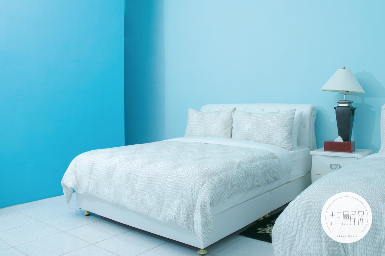 13F Homestay Jiufen Luaran gambar