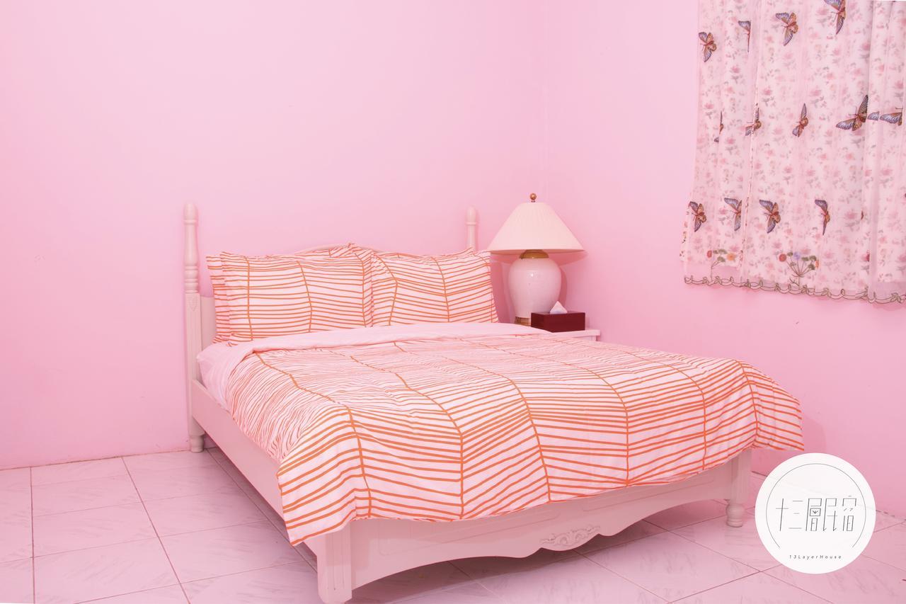 13F Homestay Jiufen Luaran gambar