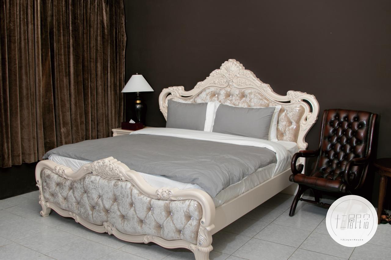 13F Homestay Jiufen Luaran gambar