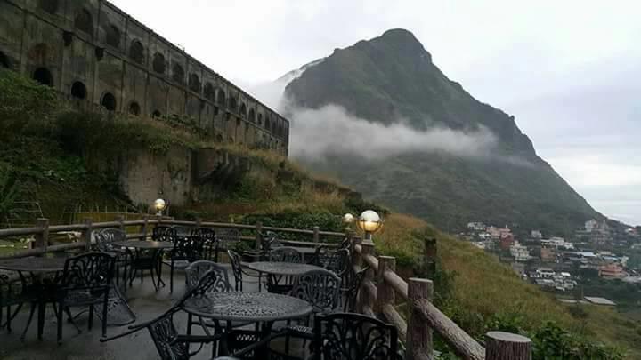 13F Homestay Jiufen Luaran gambar