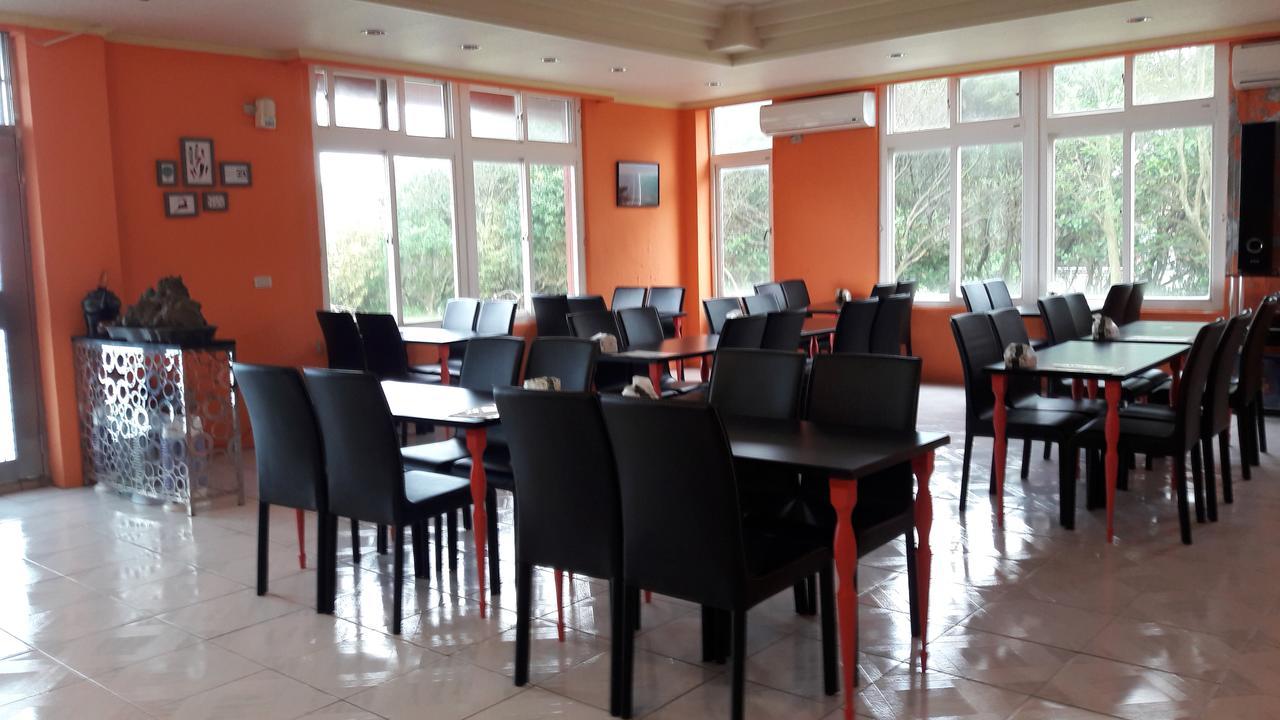 13F Homestay Jiufen Luaran gambar