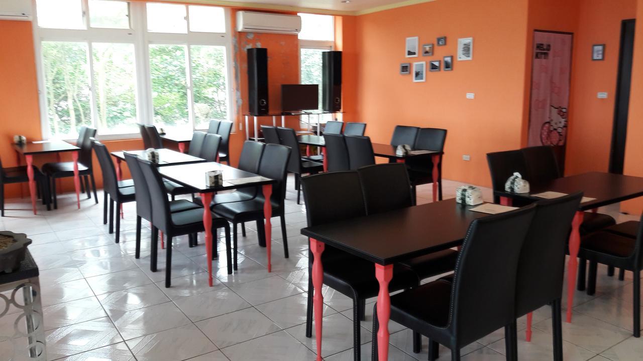 13F Homestay Jiufen Luaran gambar