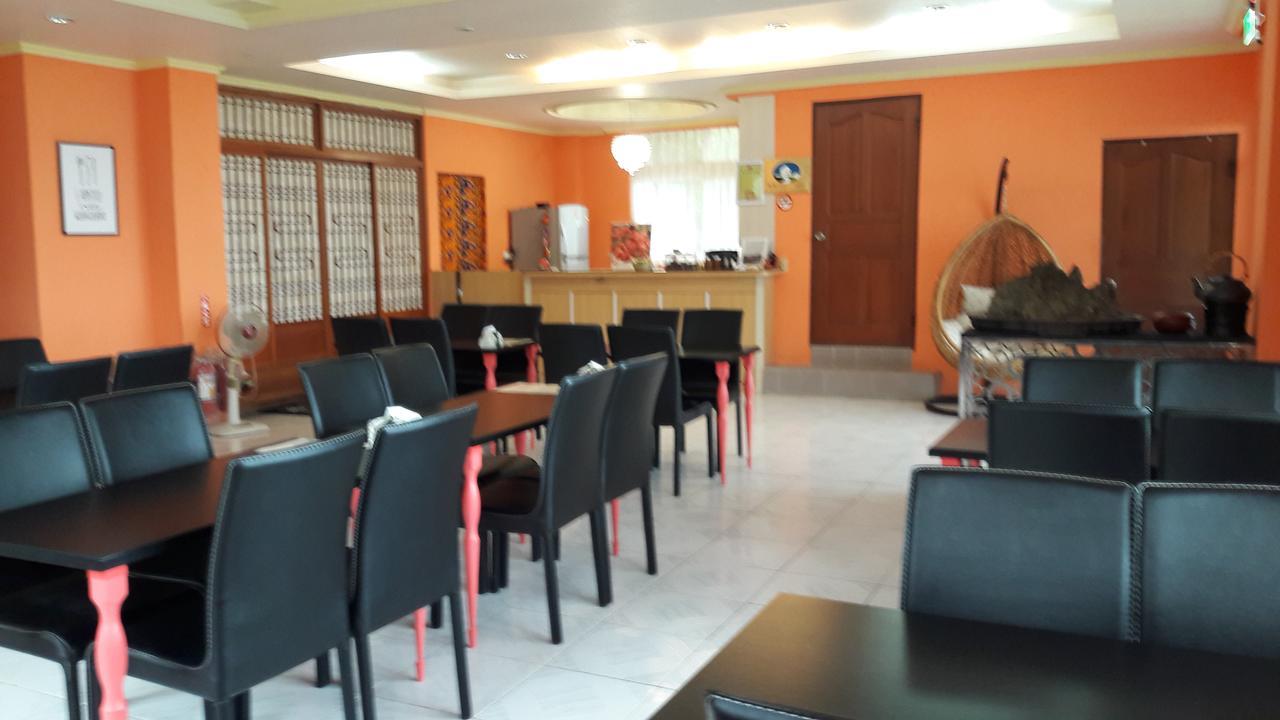 13F Homestay Jiufen Luaran gambar