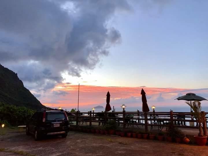 13F Homestay Jiufen Luaran gambar