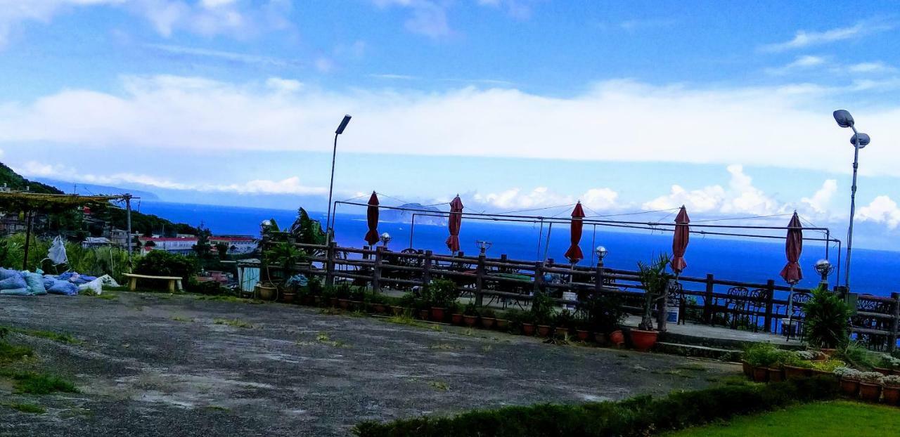 13F Homestay Jiufen Luaran gambar